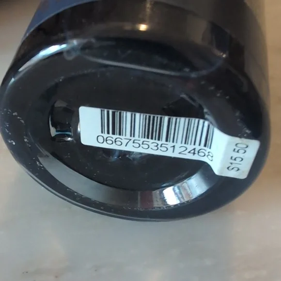 Bath & Body Works Sweet Whiskey Fragrance Mist - Black and Gold - Picture 4 of 4